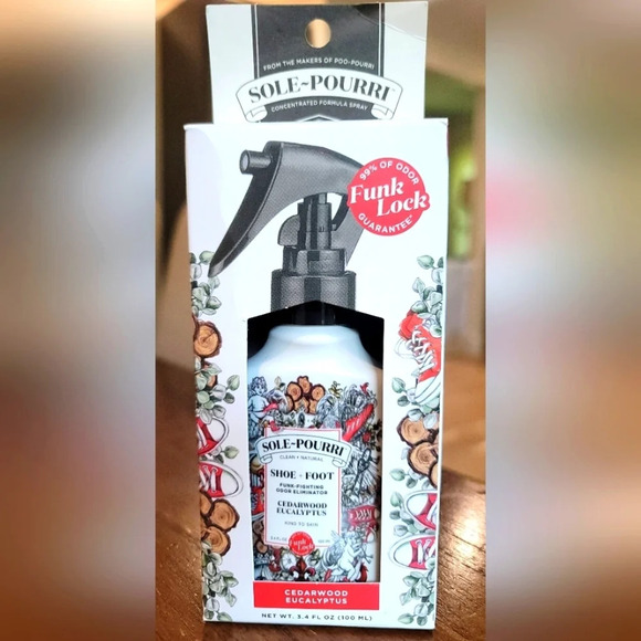 NIB Home Pourri by the makers of Poo Pourri - Picture 1 of 3